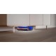 Dyson 360 Vis Nav Vinci Σκούπα 304623-01 Ρομπότ για Σκούπισμα & Σφουγγάρισμα με Χαρτογράφηση και Wi-Fi Μωβ
